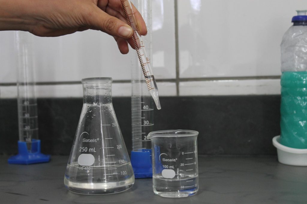 Controle de Qualidade (3)