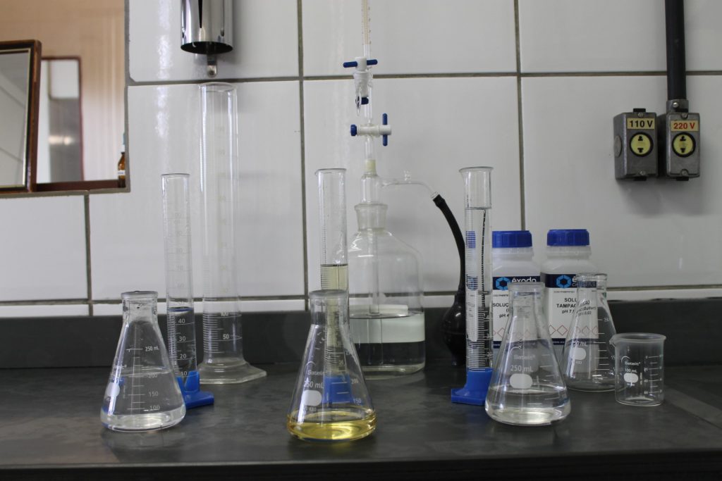 Controle de Qualidade (5)