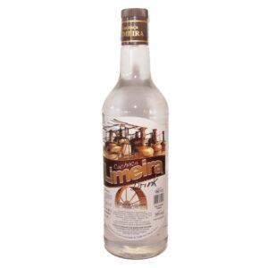 Limeira Drink Prata