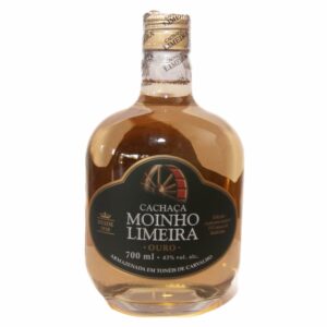 Moinho Limeira Ouro Centenário