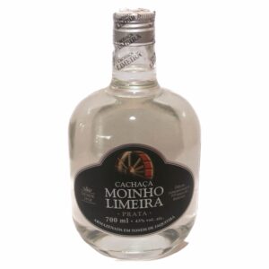 Moinho Limeira Prata Centenário