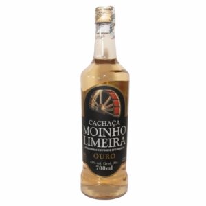 Moinho Limeira Ouro