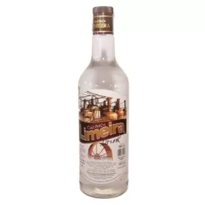 Limeira Drink Prata