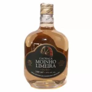 Moinho Limeira Ouro Centenário
